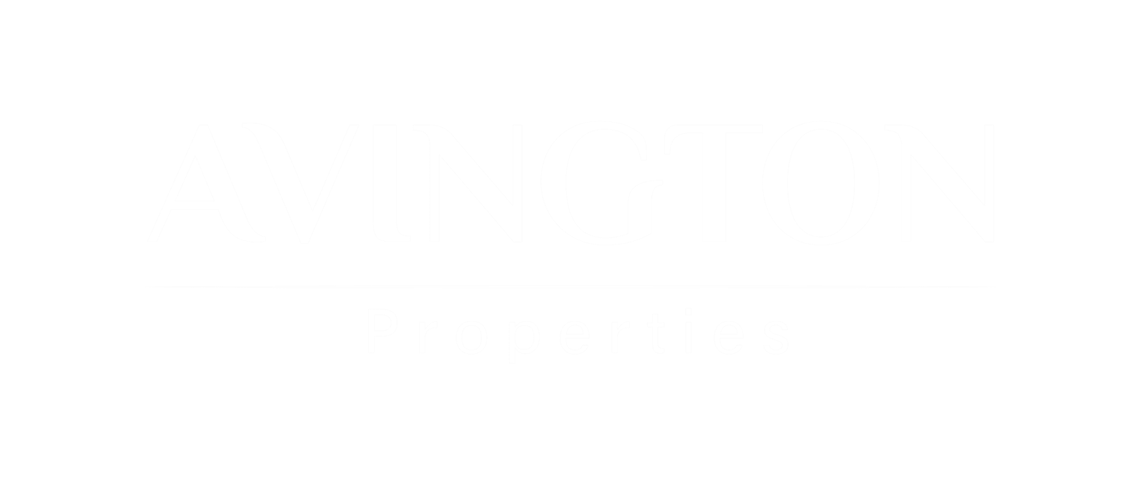 Avington Properties LLC